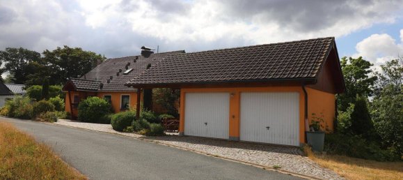 8 rooms Townhouse in Hof, Germany No. 352767 6