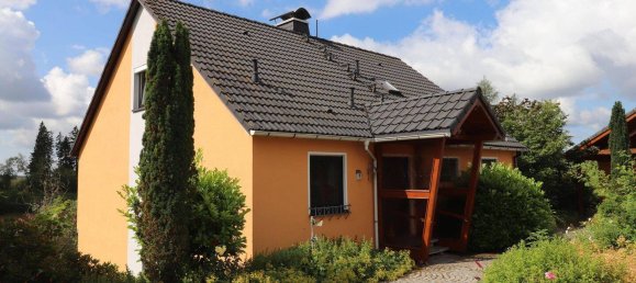 8 rooms Townhouse in Hof, Germany No. 352767 5