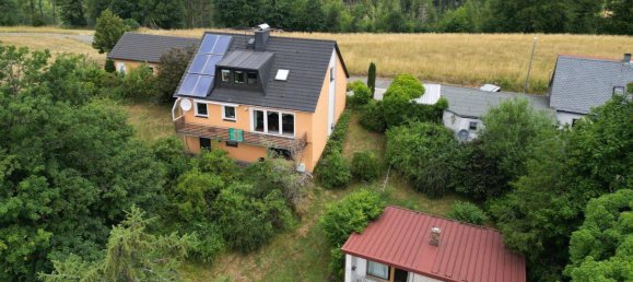 8 rooms Townhouse in Hof, Germany No. 352767 7