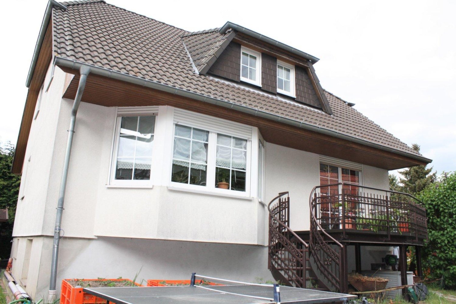 Дом с 6 комнатами в Markisch-Oderland, Германия № 278175