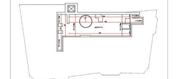 5 غرف نوم بانتهاوس في Udine, Italy رقم 376349 11