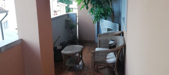 5 غرف نوم بانتهاوس في Udine, Italy رقم 376349 6