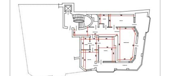 5 غرف نوم بانتهاوس في Udine, Italy رقم 376349 10