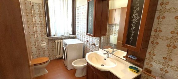 Apartamento de 2 divisões em Salsomaggiore Terme, Italy N.º 268691 3