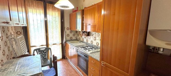 Apartamento de 2 divisões em Salsomaggiore Terme, Italy N.º 268691 10