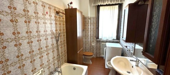Apartamento de 2 divisões em Salsomaggiore Terme, Italy N.º 268691 4