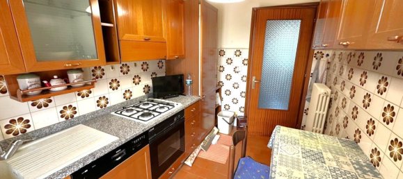 Apartamento de 2 divisões em Salsomaggiore Terme, Italy N.º 268691 11