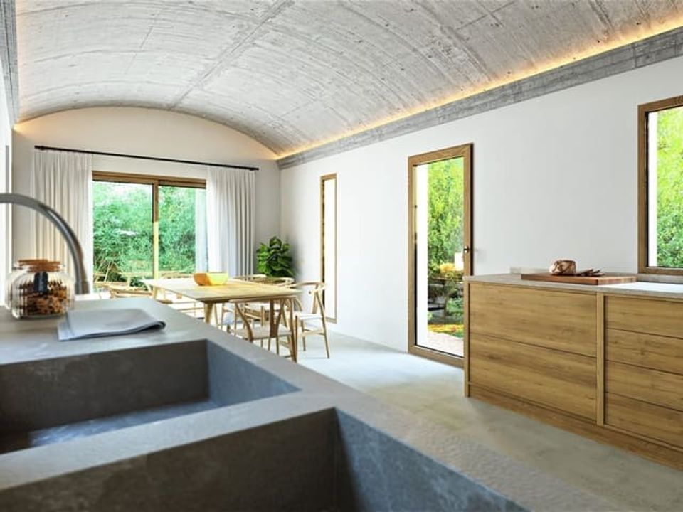 2 Schlafzimmer Grundstück in Felanitx, Spain, Nr. 257889