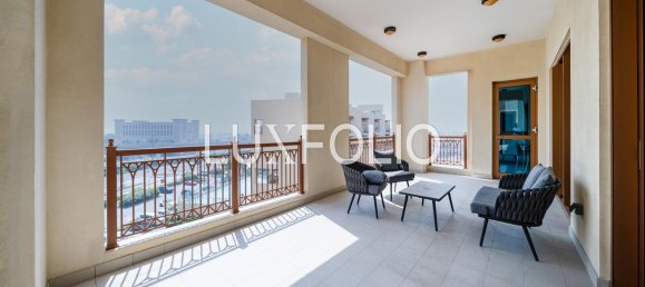 3 bedrooms Apartment in Palm Jumeirah, UAE No. 101041 6