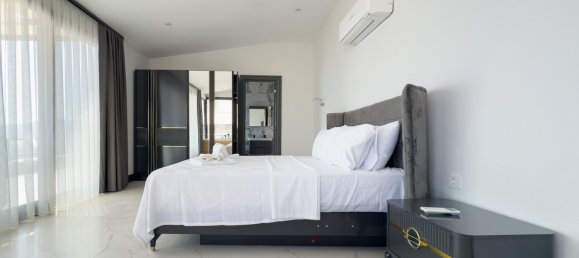 Villa 4+1 in Kalkan, Turkey, Nr. 16053 20