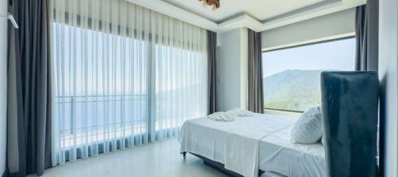 Villa 4+1 in Kalkan, Turkey, Nr. 16053 11