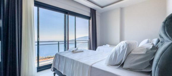 Villa 4+1 in Kalkan, Turkey, Nr. 16053 10