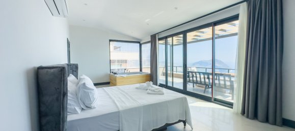 Villa 4+1 in Kalkan, Turkey, Nr. 16053 4