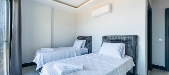 Villa 4+1 in Kalkan, Turkey, Nr. 16053 12