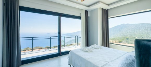 Villa 4+1 in Kalkan, Turkey, Nr. 16053 5