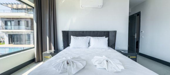 Villa 4+1 in Kalkan, Turkey, Nr. 16053 6