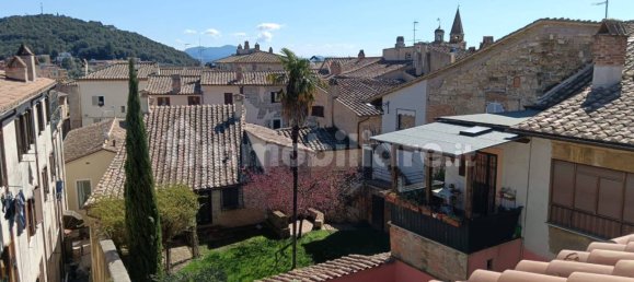 Apartamento de 2 dormitorios en Amelia, Italy No. 22615 39