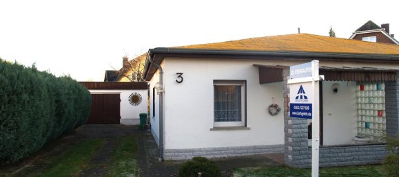 4 rooms Land in Teltow-Flaming, Germany No. 78651 2
