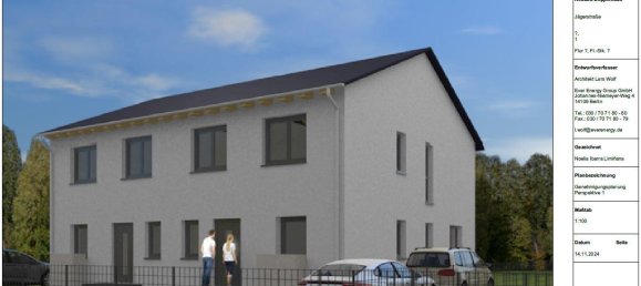 4 rooms Land in Teltow-Flaming, Germany No. 78651 20