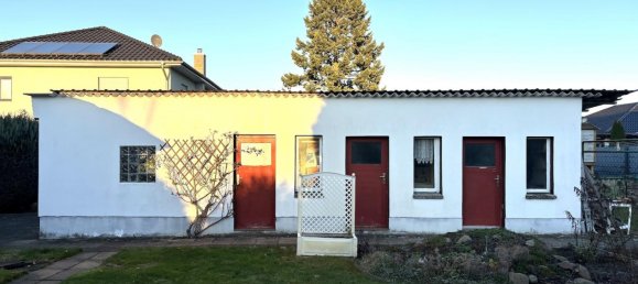 4 rooms Land in Teltow-Flaming, Germany No. 78651 14