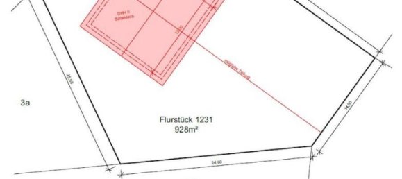 4 rooms Land in Teltow-Flaming, Germany No. 78651 23