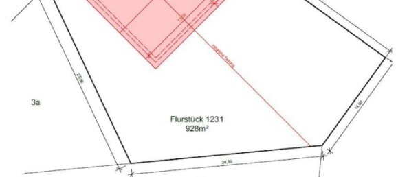 4 rooms Land in Teltow-Flaming, Germany No. 78651 24