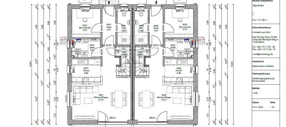4 rooms Land in Teltow-Flaming, Germany No. 78651 21