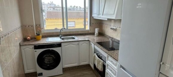 Apartamento de 2 dormitorios en Torrevieja, Spain No. 158872 13