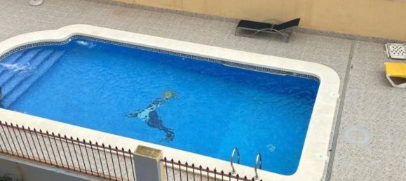 Apartamento de 2 dormitorios en Torrevieja, Spain No. 158872 39