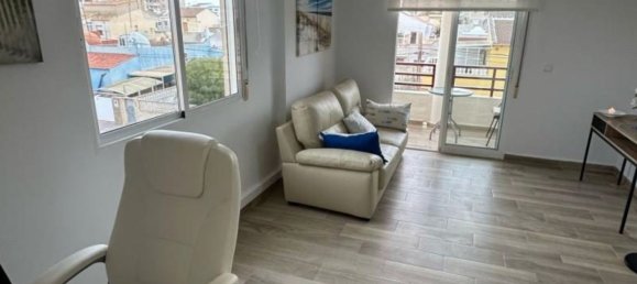 Apartamento de 2 dormitorios en Torrevieja, Spain No. 158872 23