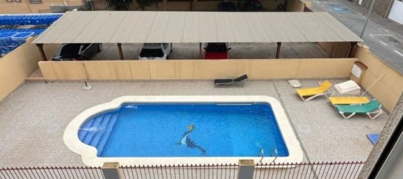 Apartamento de 2 dormitorios en Torrevieja, Spain No. 158872 51