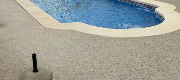 Apartamento de 2 dormitorios en Torrevieja, Spain No. 158872 53