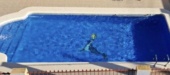 Apartamento de 2 dormitorios en Torrevieja, Spain No. 158872 9