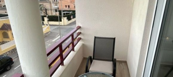 Apartamento de 2 dormitorios en Torrevieja, Spain No. 158872 14