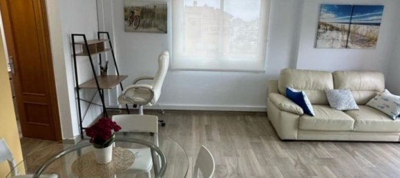 Apartamento de 2 dormitorios en Torrevieja, Spain No. 158872 30