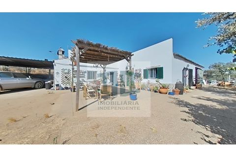 3 bedrooms House in Almodovar, Portugal No. 345989