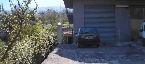 Apartamento de 5 habitaciónes en Isnello, Italy No. 171929 5