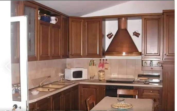 Apartamento de 5 habitaciónes en Isnello, Italy No. 171929