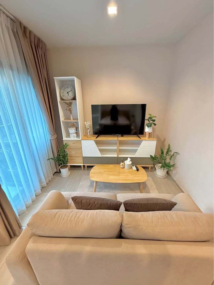 Condo à Ratchathewi, Thailand 28m² No. 72783