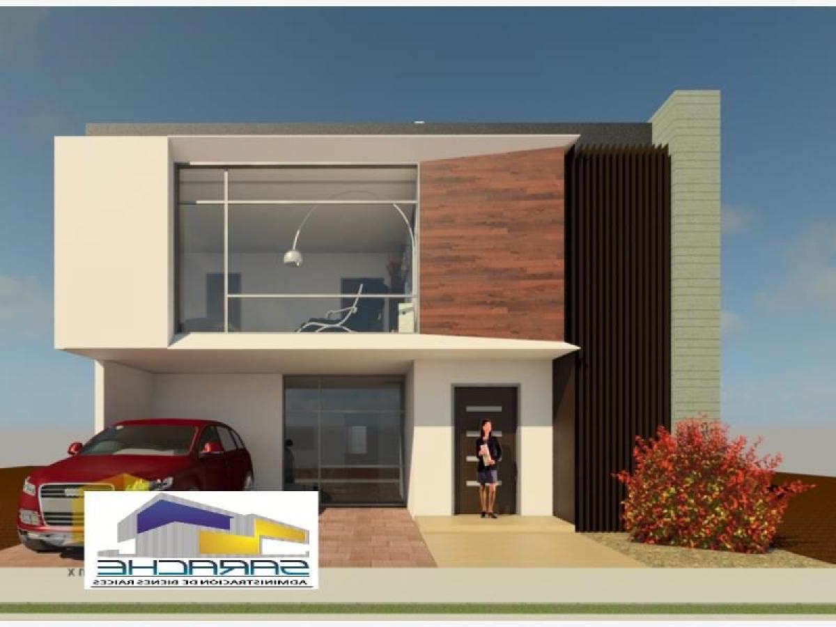 3 chambres Maison à Puebla, Mexico No. 164867