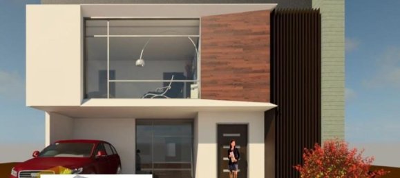 3 chambres Maison à Puebla, Mexico No. 164867 2