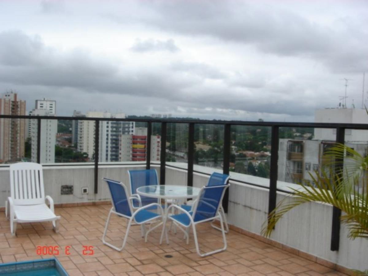 3 chambres Appartement à Sao Paulo, Brazil No. 515522