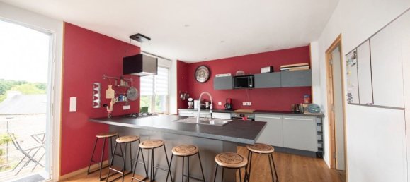 Casa de 6 dormitorios en Finistere, France No. 286440 3