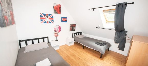 Casa de 6 dormitorios en Finistere, France No. 286440 8