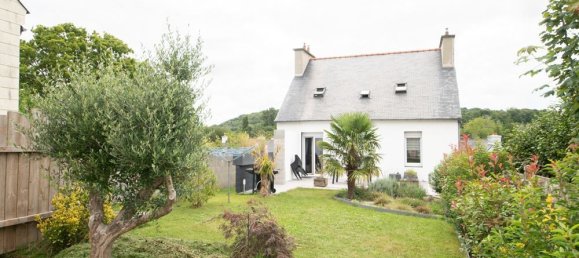 Casa de 6 dormitorios en Finistere, France No. 286440 10