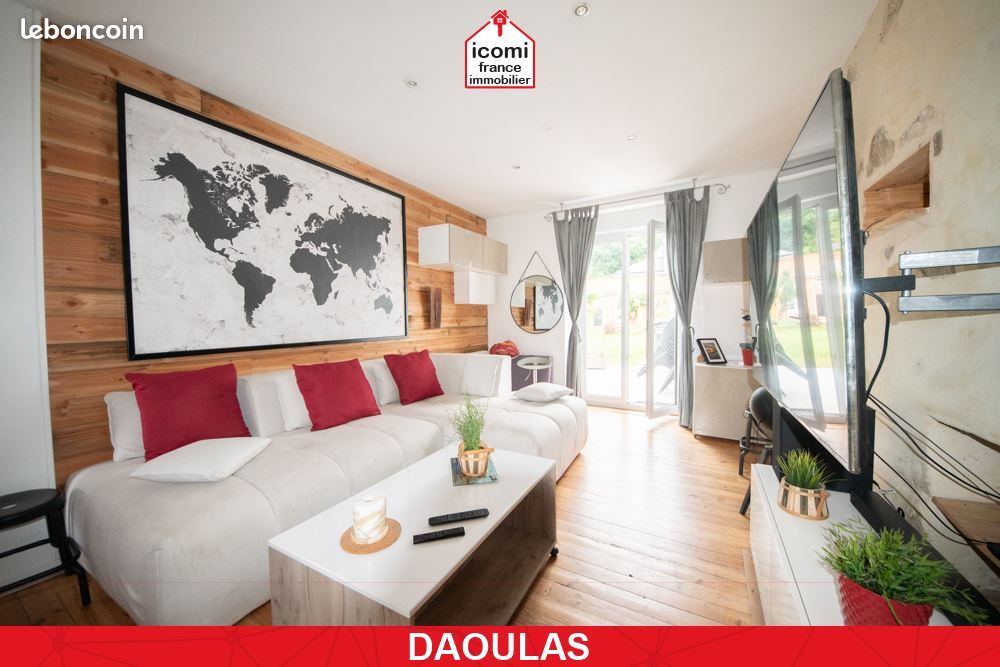 Casa de 6 dormitorios en Finistere, France No. 286440