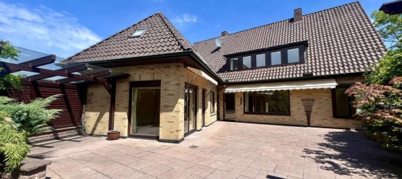 Таунхаус с 4 спальнями в Шаумбург, Германия № 229792 2