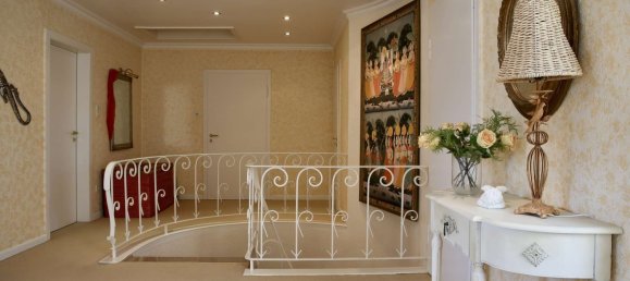 Таунхаус с 4 спальнями в Шаумбург, Германия № 229792 14