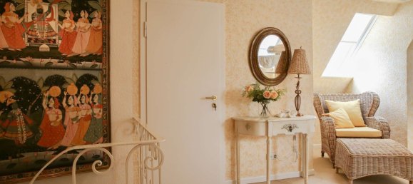 Таунхаус с 4 спальнями в Шаумбург, Германия № 229792 24