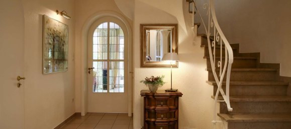 Таунхаус с 4 спальнями в Шаумбург, Германия № 229792 8